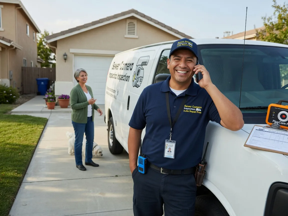 Sewer Line Repair Yuma, AZ FAQs
